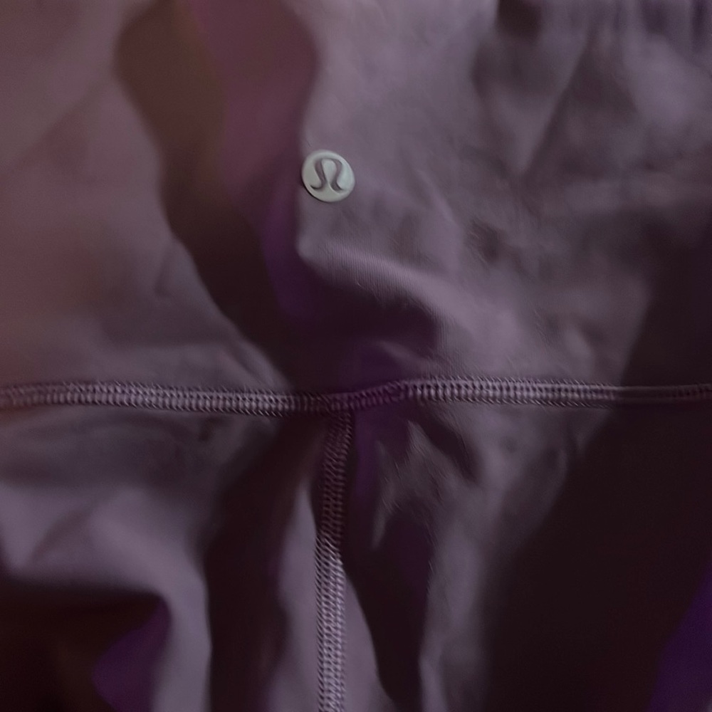 Lululemon leggings